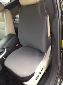Full Seat Covers Single - Neoprene Material
