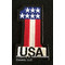 USA #1 Patch (Patch Only)