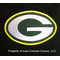 GREEN BAY PACKERS / SMALL (PATCH ONLY!)