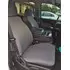 Buy Full Seat Covers for the Chevy Silverado 2014-2019 All Models and Trim Levels (Pair)- Neoprene Material