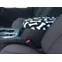 Buy Center Console Armrest Cover in Fleece Material- Fits the Cadillac XT4 2019-2023