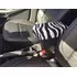 Buy Fleece Center Console Armrest Cover Fits the Ford Eco-Sport 2018-2021