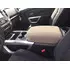 Buy Neoprene Center Console Armrest Cover - Fits the Nissan Titan 2017-2023 Waterproof Protection