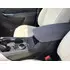 Buy Center Console Armrest Cover in Neoprene Material -Fits the Cadillac XT4 2019-2023
