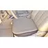 Bottom Only Seat Cover for a Subaru Outback 2015-2019-(PAIR) Neoprene Material