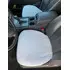 Fleece Bottom Seat Cover for Acura TLX 2015-16 (PAIR) [CLONE]