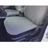 Bottom only Seat Cover for Buick Verano 2010-16-(SINGLE) Neoprene Material