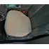 Fleece Bottom Seat Cover for Chevy Silverado LTZ 2014-19 (PAIR)