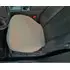 Fleece Bottom Seat Cover for Chevy Silverado LTZ 2014-19 (SINGLE)