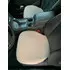 Fleece Bottom Seat Cover for Chevy Silverado High Country 2014-19 (PAIR)