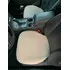 Fleece Bottom Seat Cover for Chevy Silverado 2001-19 (PAIR)