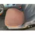 Fleece Bottom Seat Cover for Chevy Avalanche 2009-19 (PAIR)