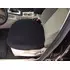 Neoprene Bottom Seat Cover for Fiat 500 2016-(SINGLE)