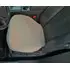 Fleece Bottom Seat Cover for Fiat 500 2016 (SINGLE)