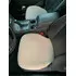 Fleece Bottom Seat Cover for Dodge Nitro 2007-12 (PAIR)