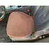 Fleece Bottom Seat Cover for Fiat 500 2016 (PAIR)