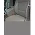 Neoprene Bottom Seat Cover for Ford Fiesta 2014-16-(PAIR)