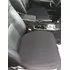 Neoprene Bottom Seat Cover for Fiat 500 2016-(PAIR)
