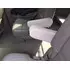 Fleece Auto Armrest Covers (Pair) - Nissan Titan 2004-2015 (Fold Down Armrest)