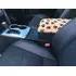 Buy Fleece Center Console Armrest Cover fits the Toyota Camry 2013-2017