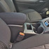 Buy Neoprene Center Console Armrest Cover fits the Nissan Rogue 2015-2020