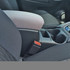 Buy Neoprene Center Console Armrest Cover fits the Nissan Rogue 2015-2020