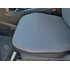 Neoprene Bottom Seat Cover (1) for a Ram 1500, 2500, 3500 ( All Models with the 2 bucket seats and center console)