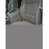 Neoprene Bottom Seat Cover for Lexus LX350 2013-(SINGLE)
