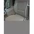 Neoprene Bottom Seat Cover for Jeep Cherokee 2014-19-(SINGLE)