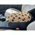 Buy Fleece Center Console Armrest Cover fits the Ford Escape 2020-2023