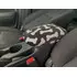 Fleece Center Console Armrest Cover - Nissan Sentra 2008-2019