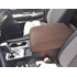 Buy Neoprene Center Console Armrest Cover fits the Toyota Tundra 2010-2021 (all model Tundras with front bucket seats)