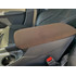 Buy Neoprene Center Console Armrest Cover fits the Toyota Prius Prime 3 & 4 LE, XLE 2016-2022