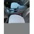 Fleece Bottom Seat Cover for Lexus 450H 2010-15 (PAIR)