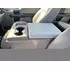 Buy Neoprene Center Console Armrest Cover fits the Ford F-250 Super Duty 2017-2022 Fold down middle seat with console box