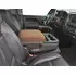 Neoprene Center Console Armrest Cover Fits- GMC Sierra 1500, 2500, 3500 SLE 2007-2013 Waterproof protective cover