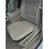 Neoprene Bottom Seat Cover for Lexus GS430 2001-06-(SINGLE)