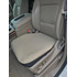 Neoprene Bottom Seat Cover for Lexus GS350 2005-17-(SINGLE)