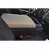 Buy Neoprene Center Console Armrest Cover Fits the Nissan Titan 2016-2021 (With Front Middle Seat)