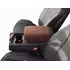 Buy Fleece Center Console Armrest Cover Fits the Lincoln MKT 2016-2019