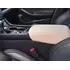 Buy Center Console Armrest Cover fits the Nissan Maxima 2016-2022- Fleece Material