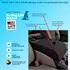 Buy Neoprene Center Console Armrest Cover fits the Ford F-350 Super Duty 2017-2022