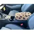 Buy Center Console Armrest Cover Fits the Subaru Outback 2020-2023- Fleece Material