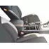 Buy Fleece Center Console Armrest Cover fits the Subaru Crosstrek 2013-2017