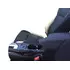Buy Fleece Center Console Armrest Cover Fits the Subaru Impreza 2017-2023
