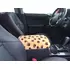 Buy Fleece Center Console Armrest Cover fits the Nissan Murano 2015-2023
