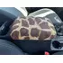 Buy Center Console Armrest Cover fits the Toyota Tacoma 2016-2022- Fleece Material