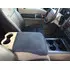Buy Fleece Center Console Armrest Cover fits the Ford F-450 Super Duty 2011-2016