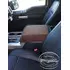 Buy Fleece Center Console Armrest Cover fits the Ford F-450 Super Duty 2011-2016