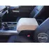 Buy Fleece Center Console Armrest Cover fits the Ford F-350 Super Duty 2011-2016